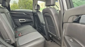 Opel Antara 2.4i * Facelift* * 4X4* Cosmo*  | Mobile.bg    9