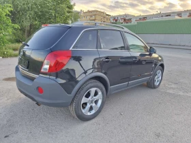 Opel Antara 2.4i Автомат* 4X4* Cosmo* - 15800 лв. - 51000967 4