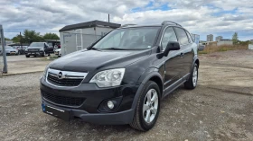 Opel Antara 2.4i * Facelift* * 4X4* Cosmo*  | Mobile.bg    1