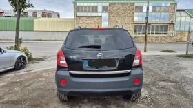 Opel Antara 2.4i * Facelift* * 4X4* Cosmo*  | Mobile.bg    3