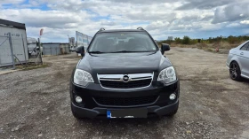 Opel Antara 2.4i * Facelift* * 4X4* Cosmo*  | Mobile.bg    6
