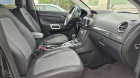 Opel Antara 2.4i * Facelift* * 4X4* Cosmo*  | Mobile.bg    8