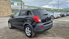 Opel Antara 2.4i * Facelift* * 4X4* Cosmo*  | Mobile.bg    2