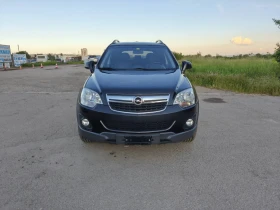 Opel Antara 2.4i Автомат* 4X4* Cosmo* - 15800 лв. - 51000967 6