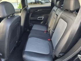 Opel Antara 2.4i Автомат* 4X4* Cosmo* - 15800 лв. - 51000967 9