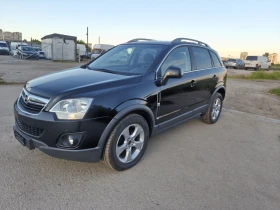 Opel Antara 2.4i Автомат* 4X4* Cosmo* 