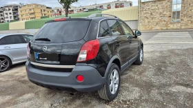 Opel Antara 2.4i * Facelift* * 4X4* Cosmo*  | Mobile.bg    4