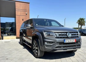 VW Amarok NOV/PALNA SERVIZNA ISTORIA/100% REALNI KILOMETRI/F - 54999 лв. - 99919469 3