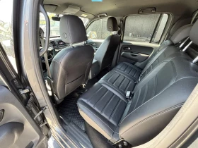 VW Amarok NOV/PALNA SERVIZNA ISTORIA/100% REALNI KILOMETRI/F - 54999 лв. - 99919469 7