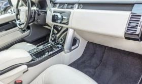 Обява за продажба на Land Rover Range rover Autobiography  ~90 000 лв. - изображение 7 | Auto.bg Обява за продажба на Land Rover Range rover Autobiography  ~90 000 лв. - изображение 7