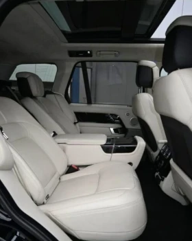 Обява за продажба на Land Rover Range rover Autobiography  ~90 000 лв. - изображение 9 | Auto.bg Обява за продажба на Land Rover Range rover Autobiography  ~90 000 лв. - изображение 9