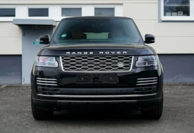 Обява за продажба на Land Rover Range rover Autobiography  ~90 000 лв. - изображение 5 | Auto.bg Обява за продажба на Land Rover Range rover Autobiography  ~90 000 лв. - изображение 5