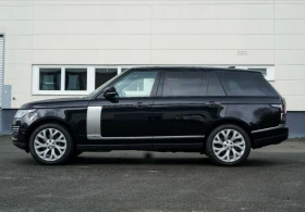 Обява за продажба на Land Rover Range rover Autobiography  ~90 000 лв. - изображение 6 | Auto.bg Обява за продажба на Land Rover Range rover Autobiography  ~90 000 лв. - изображение 6