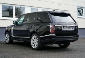 Обява за продажба на Land Rover Range rover Autobiography  ~90 000 лв. - изображение 3 | Auto.bg Обява за продажба на Land Rover Range rover Autobiography  ~90 000 лв. - изображение 3
