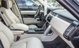 Обява за продажба на Land Rover Range rover Autobiography  ~90 000 лв. - изображение 8 | Auto.bg Обява за продажба на Land Rover Range rover Autobiography  ~90 000 лв. - изображение 8
