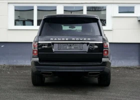 Обява за продажба на Land Rover Range rover Autobiography  ~90 000 лв. - изображение 1 | Auto.bg Обява за продажба на Land Rover Range rover Autobiography  ~90 000 лв. - изображение 1