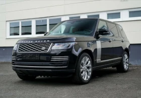Обява за продажба на Land Rover Range rover Autobiography  ~90 000 лв. - изображение 2 | Auto.bg Обява за продажба на Land Rover Range rover Autobiography  ~90 000 лв. - изображение 2