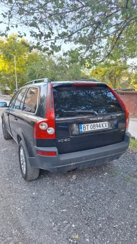 Обява за продажба на Volvo Xc90 ~9 500 лв. - изображение 3 | Auto.bg Обява за продажба на Volvo Xc90 ~9 500 лв. - изображение 3