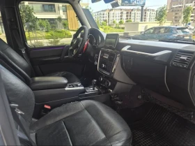 Mercedes-Benz G 350 Куб пакет и брабус джанти - 159999 лв. / 81806.19 € - 36033925 10