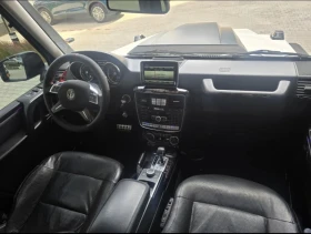 Mercedes-Benz G 350 Куб пакет и брабус джанти - 159999 лв. / 81806.19 € - 36033925 11