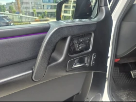 Mercedes-Benz G 350 Куб пакет и брабус джанти - 159999 лв. / 81806.19 € - 36033925 13