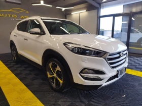 Hyundai Tucson 1.7CRDI 52000км - 36500 лв. / 18662.15 € - 77120526 5