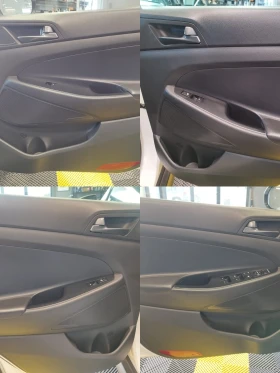 Hyundai Tucson 1.7CRDI 52000км - 36500 лв. / 18662.15 € - 77120526 11