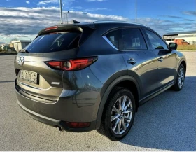 Mazda CX-5, снимка 4