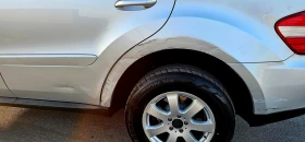 Mercedes-Benz ML 280 CDI 4Matic TOP - 9500 лв. / 4857.27 € - 33740671 7