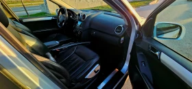 Mercedes-Benz ML 280 CDI 4Matic TOP - 9500 лв. / 4857.27 € - 33740671 13