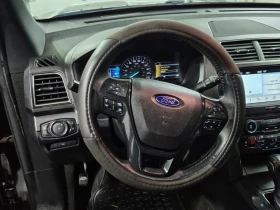 Ford Explorer 2018 XLT * БЕЗ ПЪРВОНАЧАЛНА ВНОСКА* , снимка 11