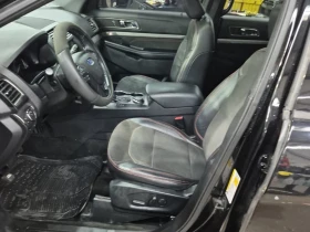 Ford Explorer 2018 XLT * БЕЗ ПЪРВОНАЧАЛНА ВНОСКА* , снимка 8