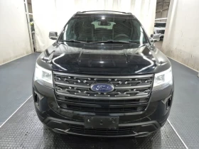 Ford Explorer 2018 XLT * БЕЗ ПЪРВОНАЧАЛНА ВНОСКА* , снимка 2
