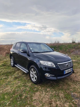 Toyota Rav4 2.2D D4D, снимка 14