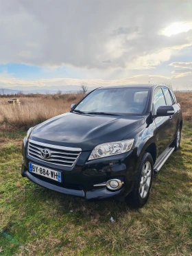 Toyota Rav4 2.2D D4D, снимка 15