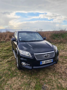 Toyota Rav4 2.2D D4D, снимка 16