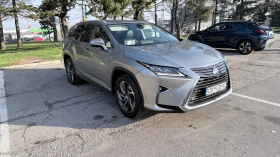 Lexus RX 450h plus - 40900 € / 79993.45 лв. - 23701618 2
