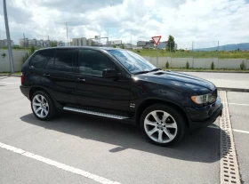 BMW X5 4.4i - 5000 € / 9779.15 лв. - 45418867 6
