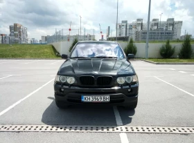BMW X5 4.4i - 5000 € / 9779.15 лв. - 45418867 3