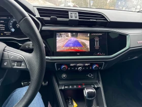 Audi Q3 * Progressiv * CARFAX * БЕЗ ПЪРВОНАЧАЛНА ВНОСКА, снимка 9