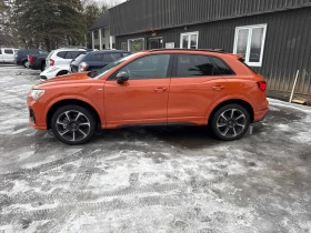 Audi Q3 * Progressiv * CARFAX * БЕЗ ПЪРВОНАЧАЛНА ВНОСКА, снимка 2