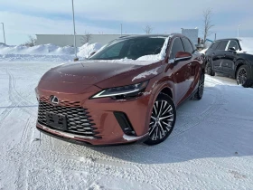 Lexus RX 350 * CARFAX * ФИНАНСИРАНЕ 