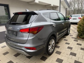 Hyundai Santa fe 2.2CRDI* AWD* Facelift - 14800 € / 28946.28 лв. - 44527432 7