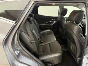 Hyundai Santa fe 2.2CRDI* AWD* Facelift - 14800 € / 28946.28 лв. - 44527432 11