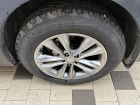 Hyundai Santa fe 2.2CRDI* AWD* Facelift - 14800 € / 28946.28 лв. - 44527432 14