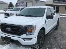 ����� �� �������� �� Ford F150 * XLT * CARFAX * ��� �����* �������* 