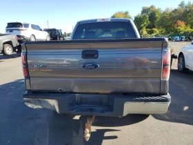 Ford F150, снимка 5