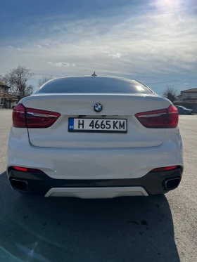 BMW X6 xDrive30D* M-Perf* КАСКО* Distronic* СМЕНЕНА ВЕРИГ - 23790 € / 46529.20 лв. - 37885517 7