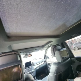 Mercedes-Benz GLS 500 GLS 550, снимка 11
