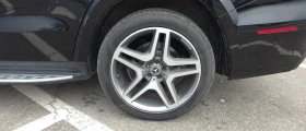 Mercedes-Benz GLS 500 GLS 550 4.7i V8 456HP Подгрев, обдух, масажи, 360  - 31499 € / 61606.69 лв. - 82217258 14